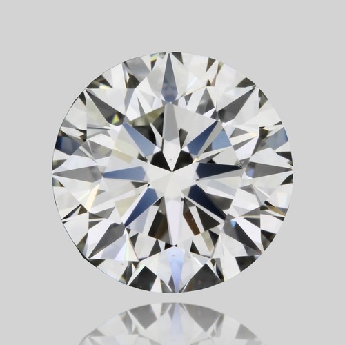 Carat cert agi round - cert.,
