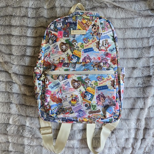 Tokidoki jujube kawaii giro - x,