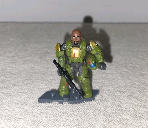 Halo mega bloks - odst, oni
