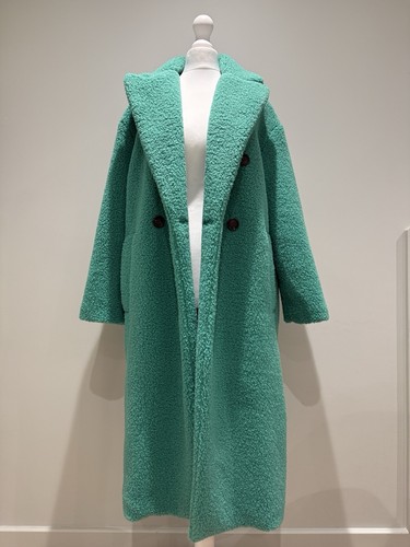 Cappotto orsacchiotto zara - cappotto,