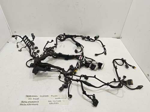 Cablaggio impianto elettrico - cablaggio,