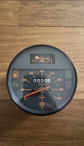 Contachilometri vespa pk50xl - contachilometri,