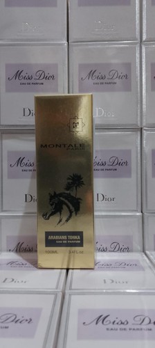 Montale arabians tonka - montale, per