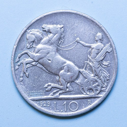 Vittorio emanuele iii lire - emanuele,