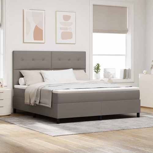 Letto molle con materasso - molle,