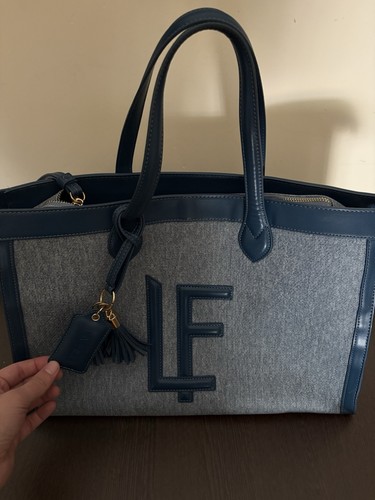 Fille borsa mano donna - fille,