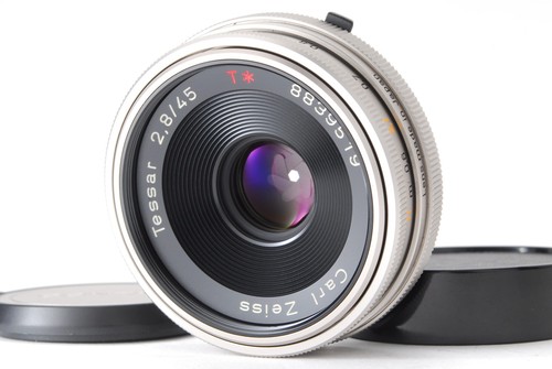 Top mint contax carl - [top, mint]