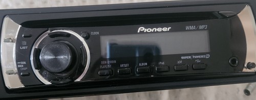 Pioneer deh 2100ib ricevitore - deh-2100ib,