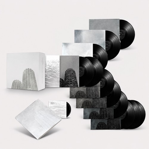 Wilco yankee hotel foxtrot - wilco,