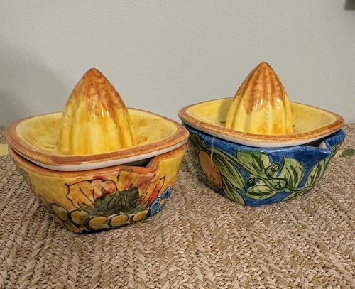 Ceramica assunta positano - ceramica,