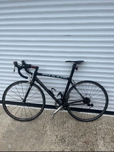 Giant tcr advanced - giant, cadre