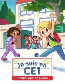 Suis ce1 vol 1 - en, vol.