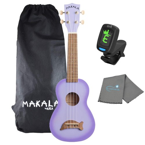 Ukulele soprano kala purple - soprano,