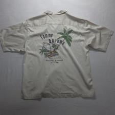 Camicia tommy bahama - camicia,