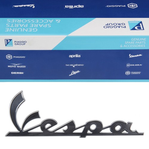 Scritta vespa 656220 - ,