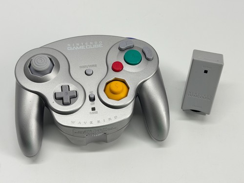 Nintendo gamecube dol 004 - nintendo, dol-004