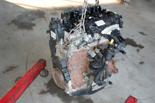 Motore ford kuga txda 0 - ford,
