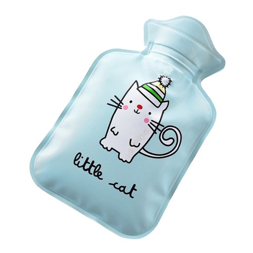 Borraccia acqua calda pvc - borraccia,
