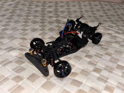 Set completo drift - rc, kit