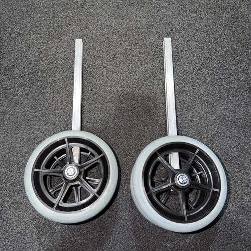 Octoplus strongbox trolley