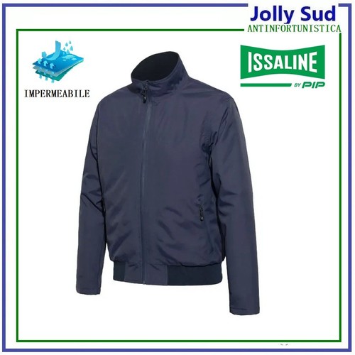 Giubbino bomber impermeabile - giubbino,