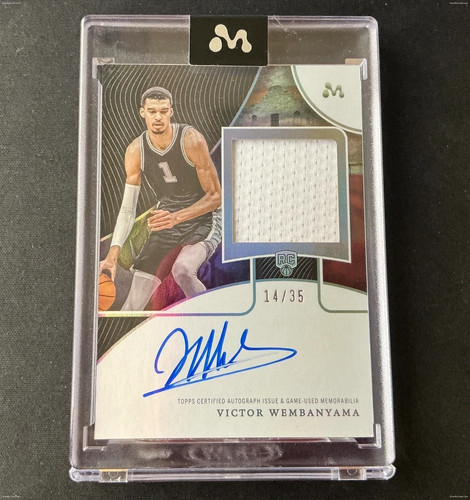 2023 topps mercury - topps, victor