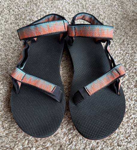 Sandali donna teva universali - sandali,