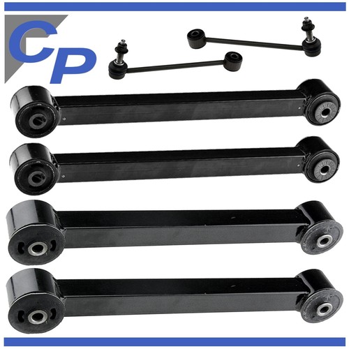 Bracci posteriori per jeep - 4,