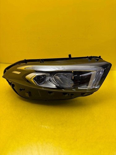 Mercedes classe w177 full - mercedes,