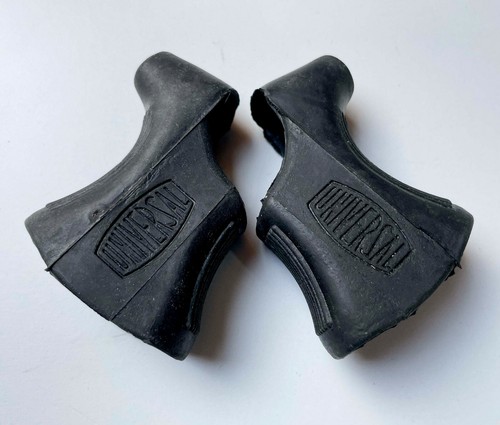 Universal brake lever hoods - brake,