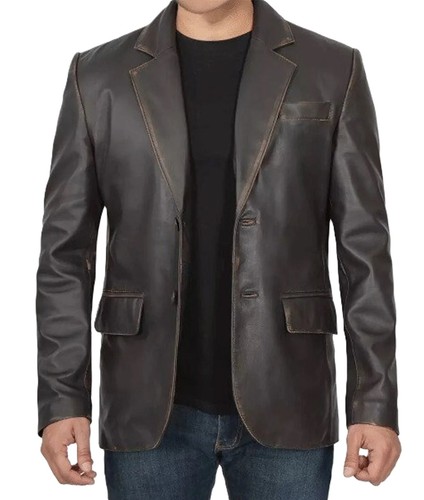 Blazer uomo ruboff - blazer, da