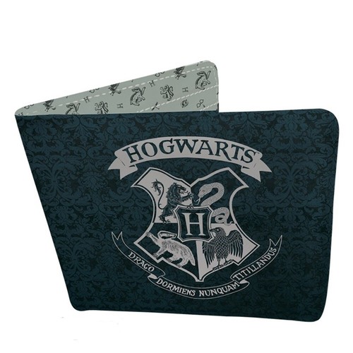 Portafoglio harry potter - portafoglio,