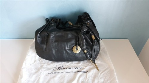 Borsa spalla blumarine - blumarine, in