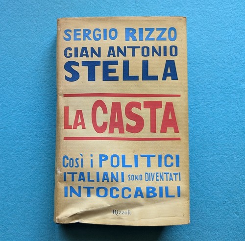 Libro casta sergio - -,