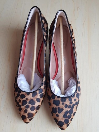 Scarpe décolleté ballerine - scarpe,
