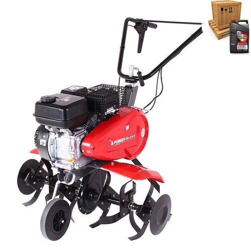 Pubert aro motozappa - 55, c3
