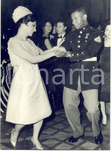 1962 roma gina lollobrigida - 1962,
