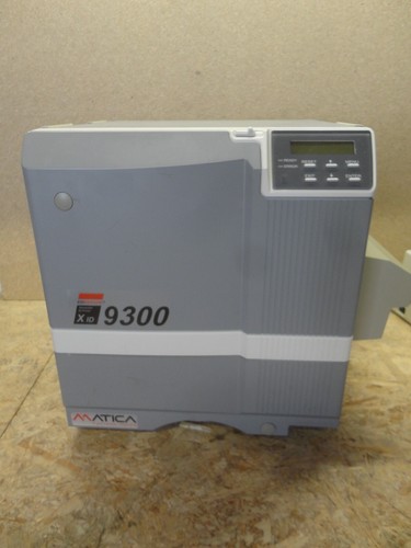 Matica xid9300 retransfer - matica,