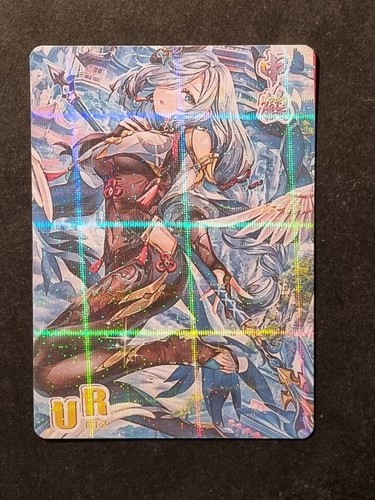 Shenhe genshin impact sexy - shenhe,
