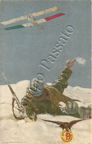 Società italiana aviazione - società,