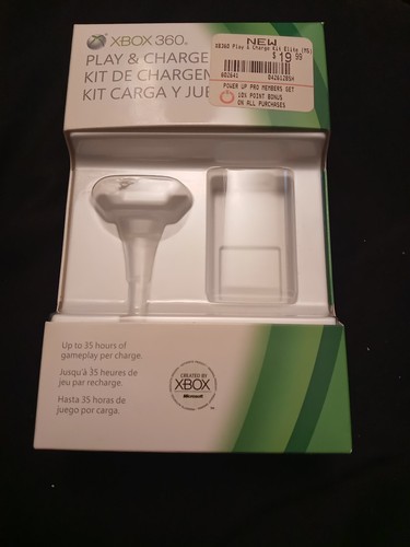 Kit gioco ricarica microsoft - e,