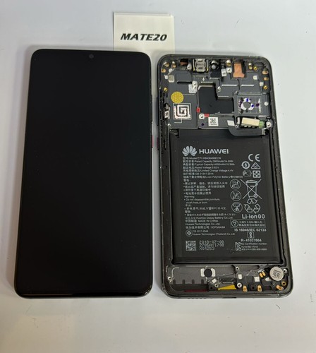 Originale huawei mate - originale💯huawei, 20