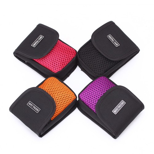 Digi camera case for - case, nikon