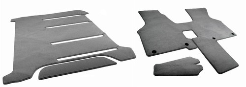 Tappeto interno adatto per - tappeto,