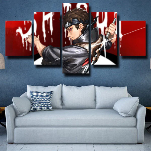 Shisui uchiha naruto anime - uchiha,