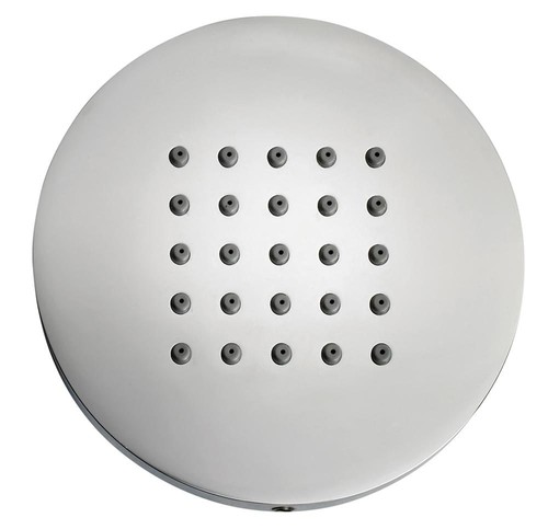 Bossini tondo flat - tondo-flat, soffione