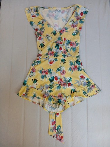 Vestitino primaverile pull - primaverile,
