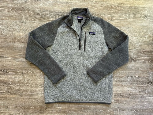 Patagonia better maglione 4 - maglione, 1/4