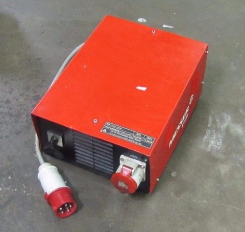 Alimentatore saldatore messer - alimentatore,