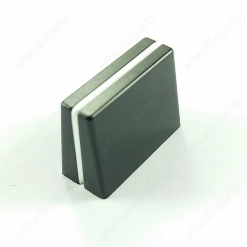 Pulsante manopola crossfader